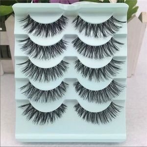 RESTOCKED 🚨 BUY 1 GET 1 FREE Demi Wispy Lashes